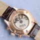 Swiss Replica MIDO Multifort Chronograph Asia7750 Rose Gold Watch 44mm for Men (4)_th.jpg